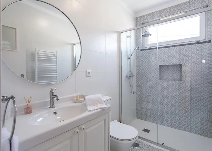 Apartment Beguest Sunny Vibes Cascais Alcabideche