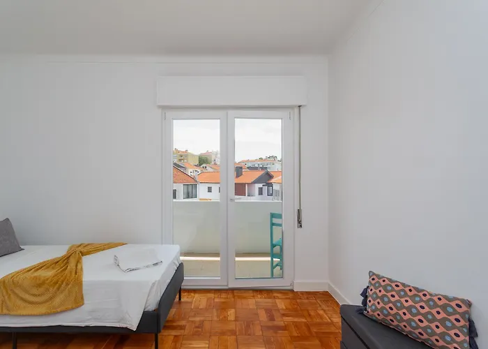 Apartment Beguest Sunny Vibes Cascais *