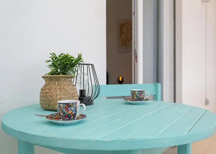 Beguest Sunny Vibes Cascais