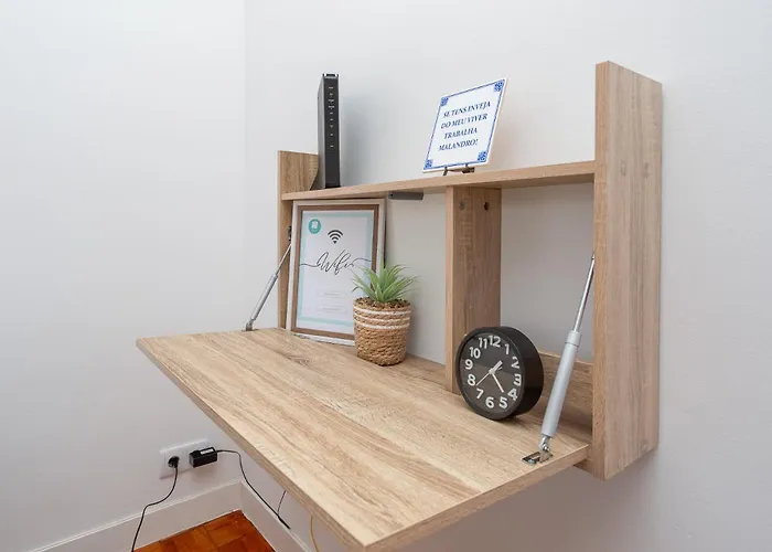 Apartment Beguest Sunny Vibes Cascais