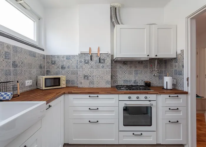 Beguest Sunny Vibes Cascais Apartment Alcabideche